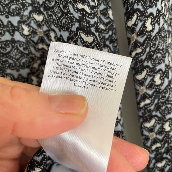 Part Two blouse - Picture 5 of 5